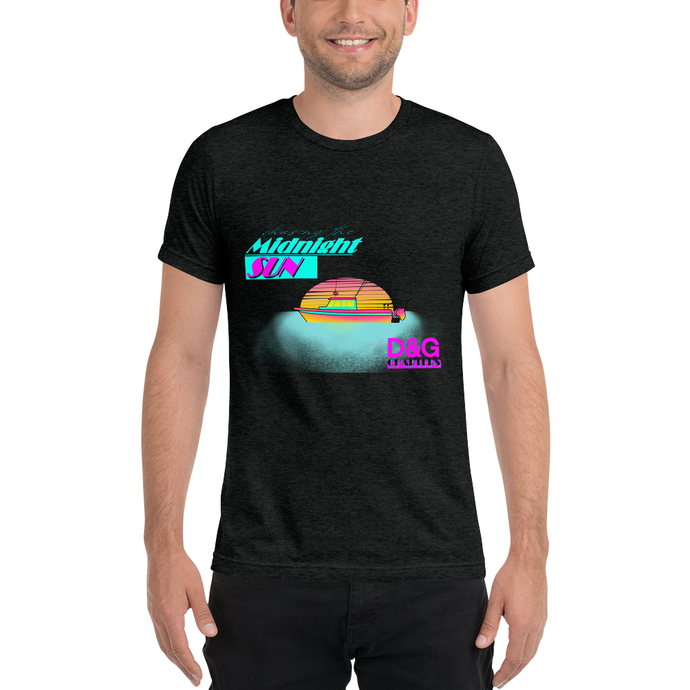 Retro Men's Short sleeve t-shirt