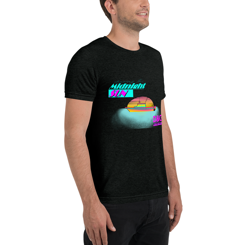 Retro Men's Short sleeve t-shirt
