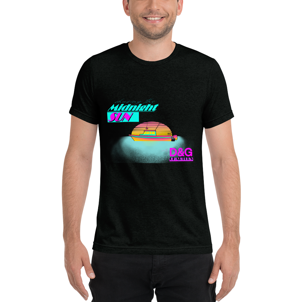 Retro Men's Short sleeve t-shirt