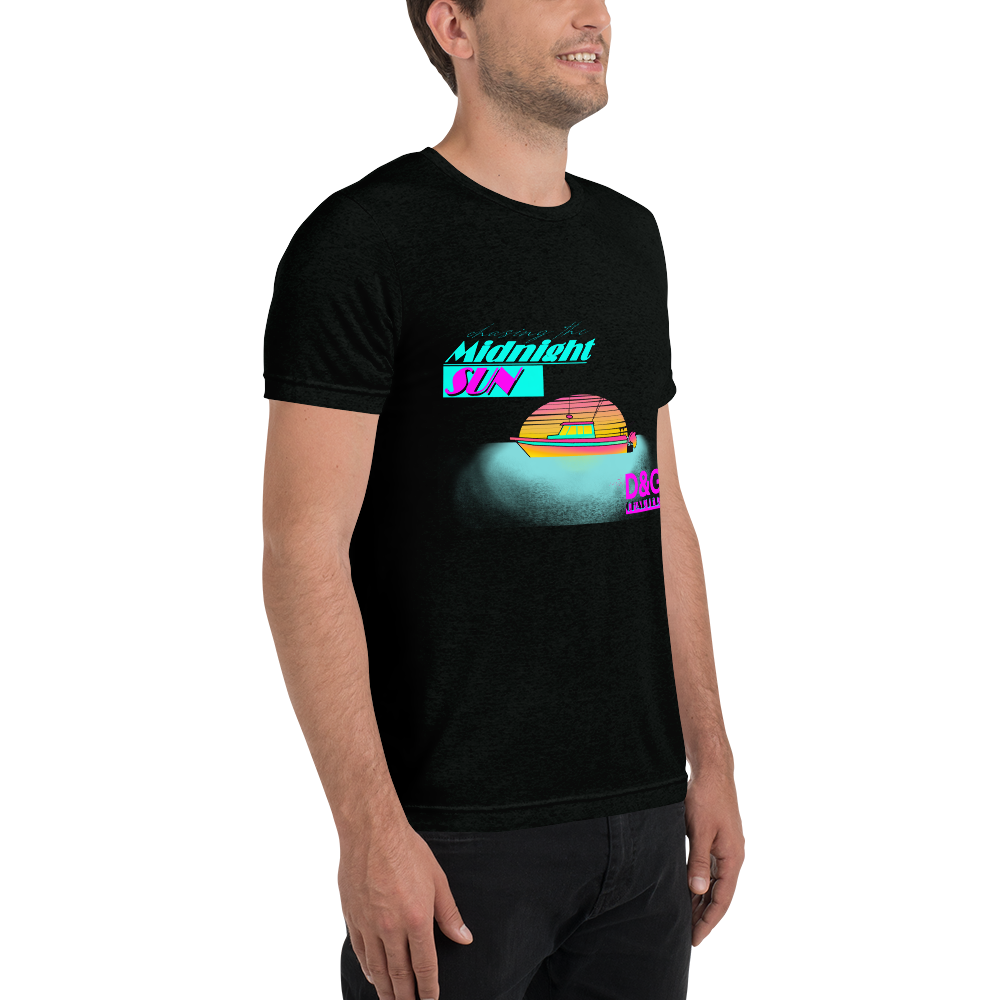 Retro Men's Short sleeve t-shirt